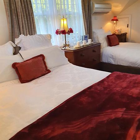Mornington Bed & Breakfast 외부 사진
