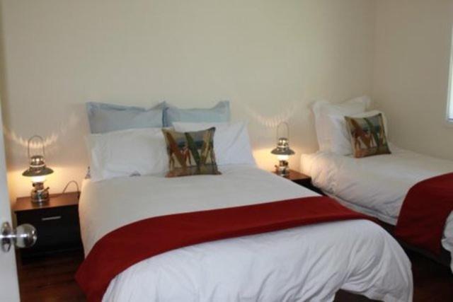 Mornington Bed & Breakfast 객실 사진