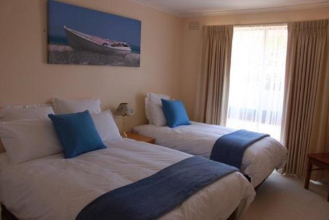 Mornington Bed & Breakfast 객실 사진