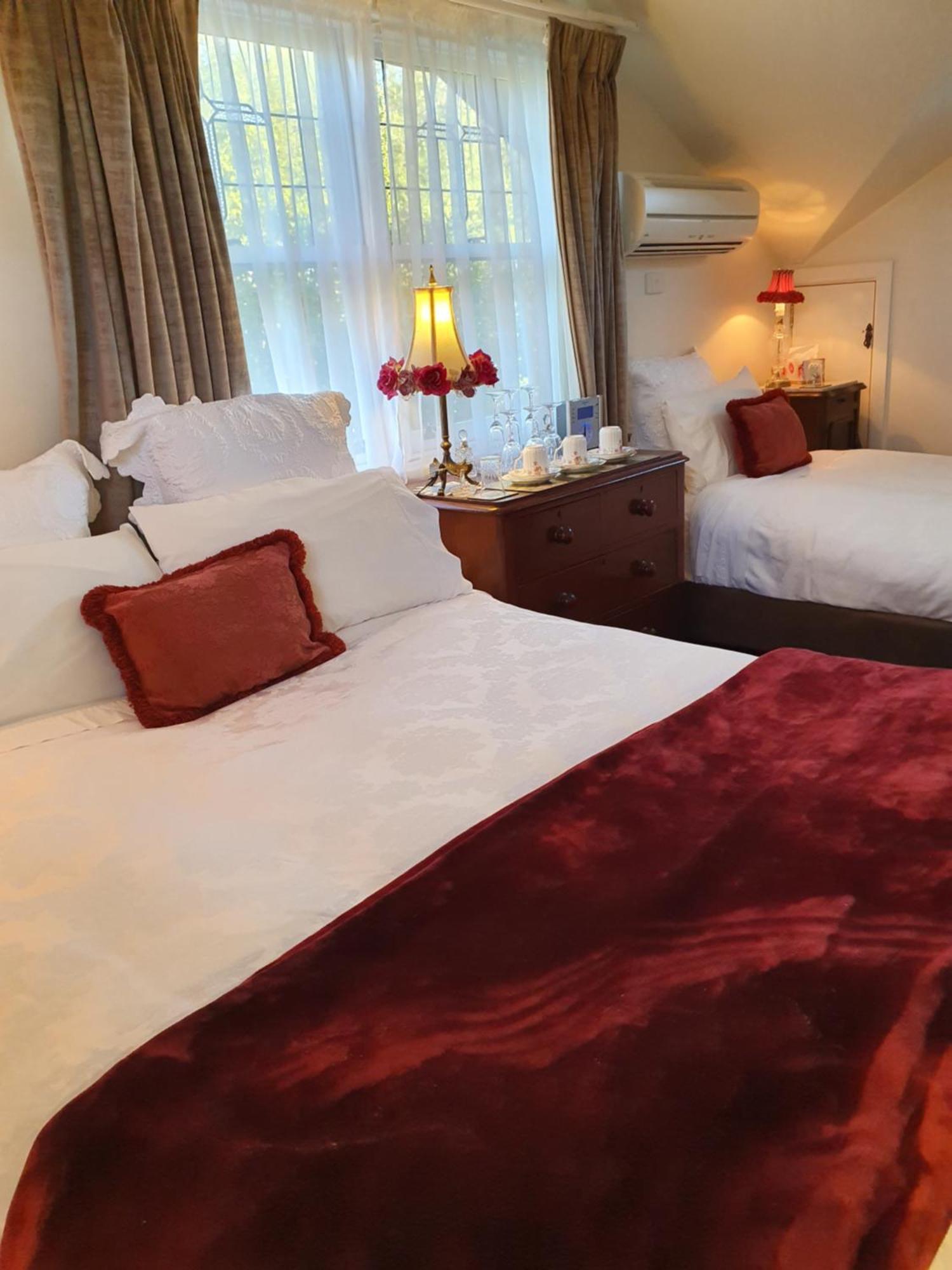 Mornington Bed & Breakfast 외부 사진