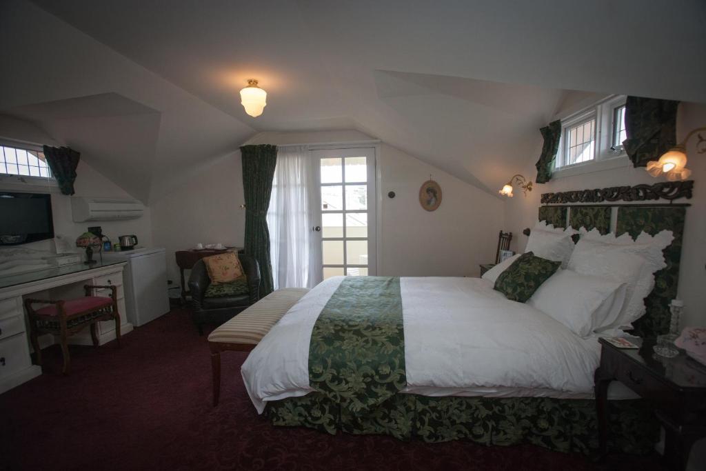 Mornington Bed & Breakfast 객실 사진