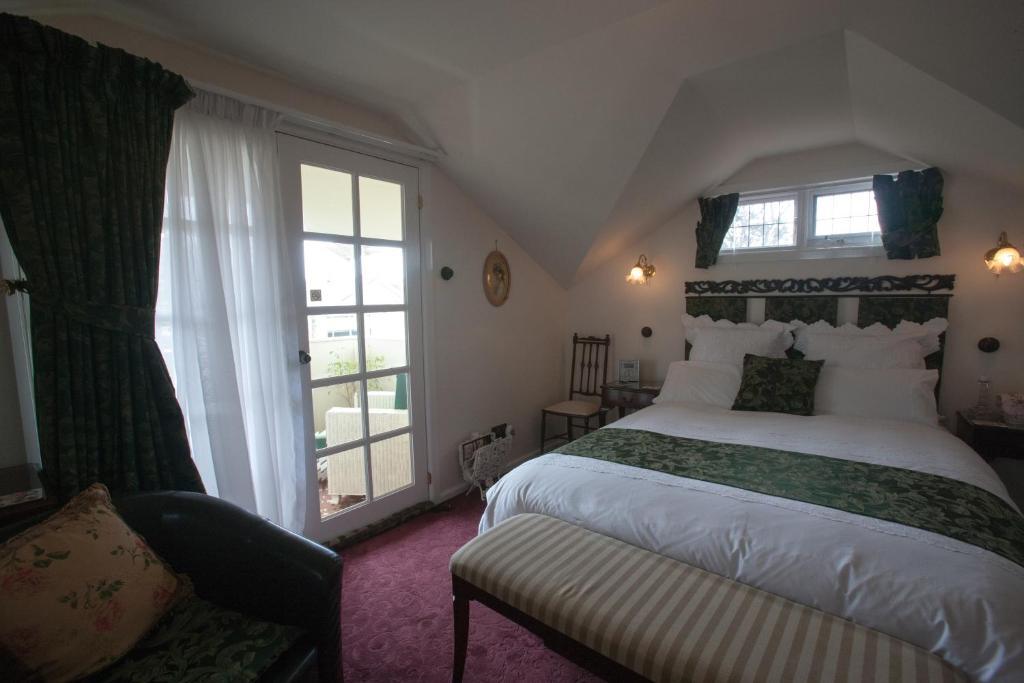 Mornington Bed & Breakfast 객실 사진