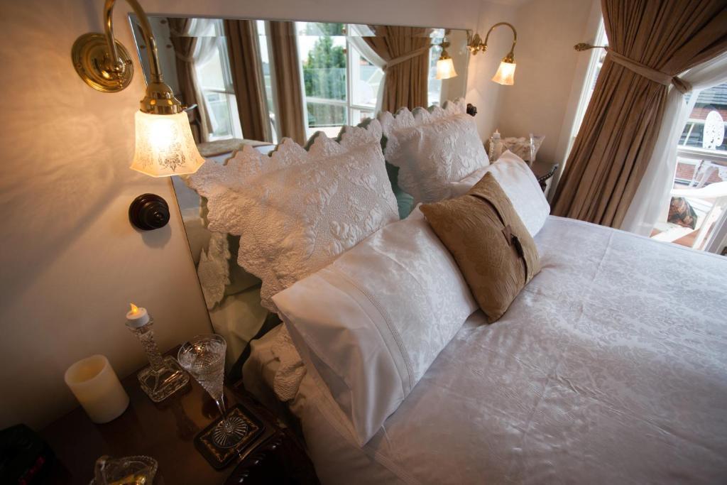 Mornington Bed & Breakfast 객실 사진