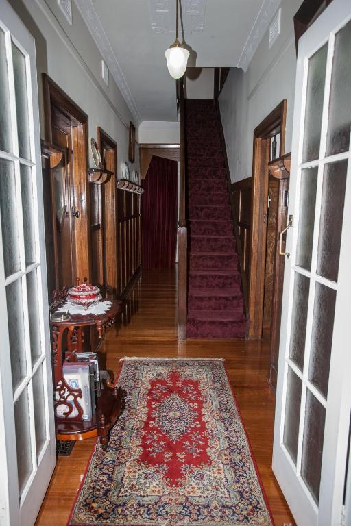 Mornington Bed & Breakfast 외부 사진