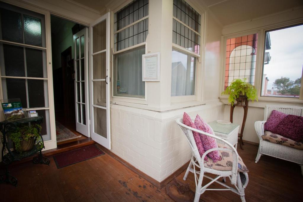 Mornington Bed & Breakfast 외부 사진
