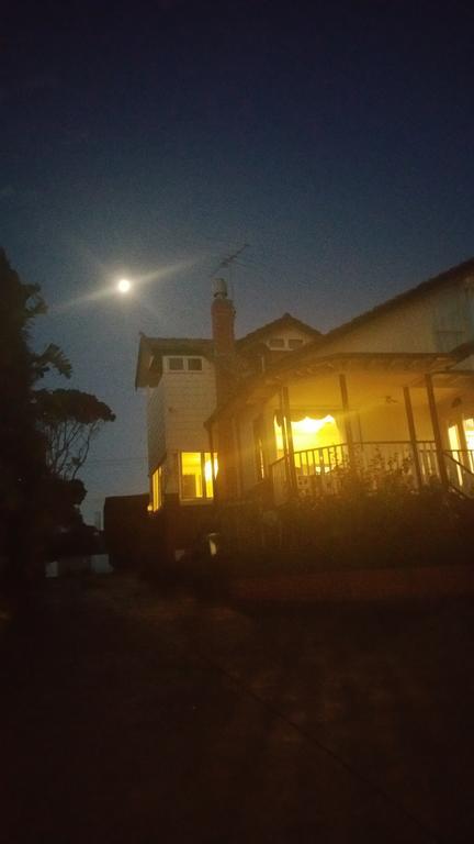 Mornington Bed & Breakfast 외부 사진